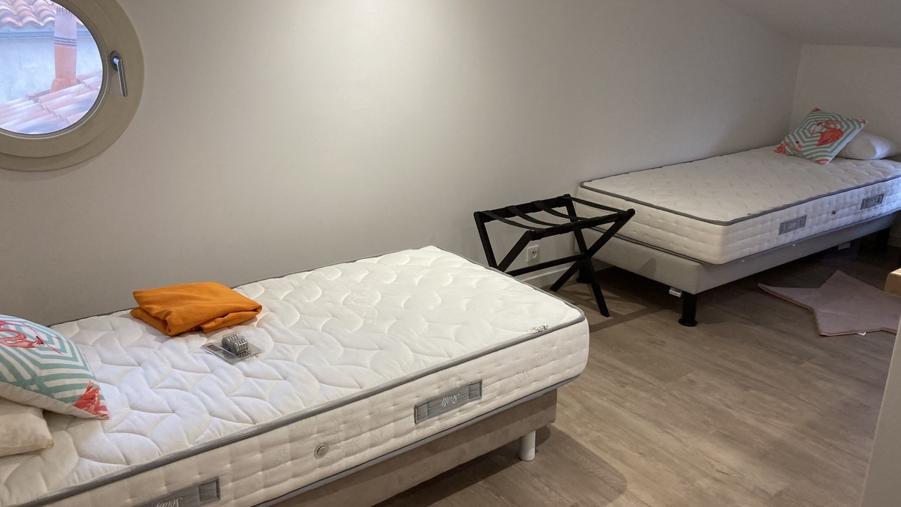 Photo of Bedroom in Saint-Just-Luzac