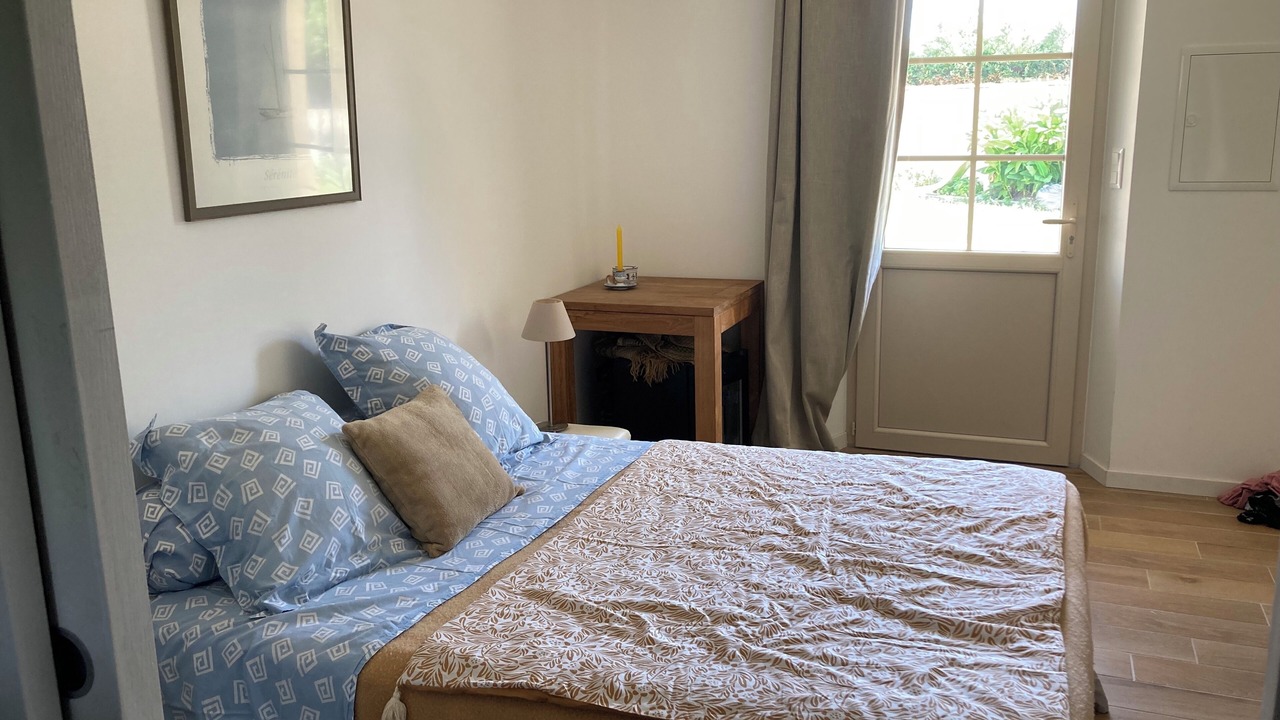 Photo of Bedroom in Saint-Just-Luzac
