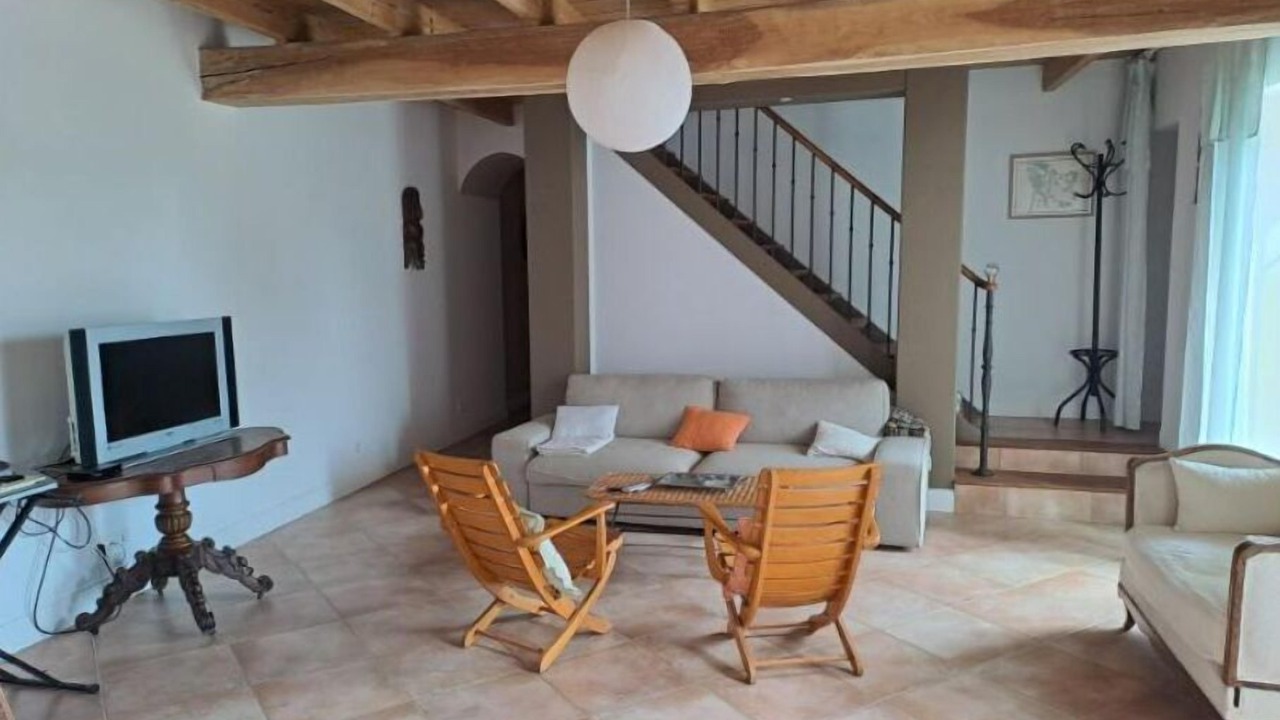 Photo of Livingroom in Saint-Just-Luzac
