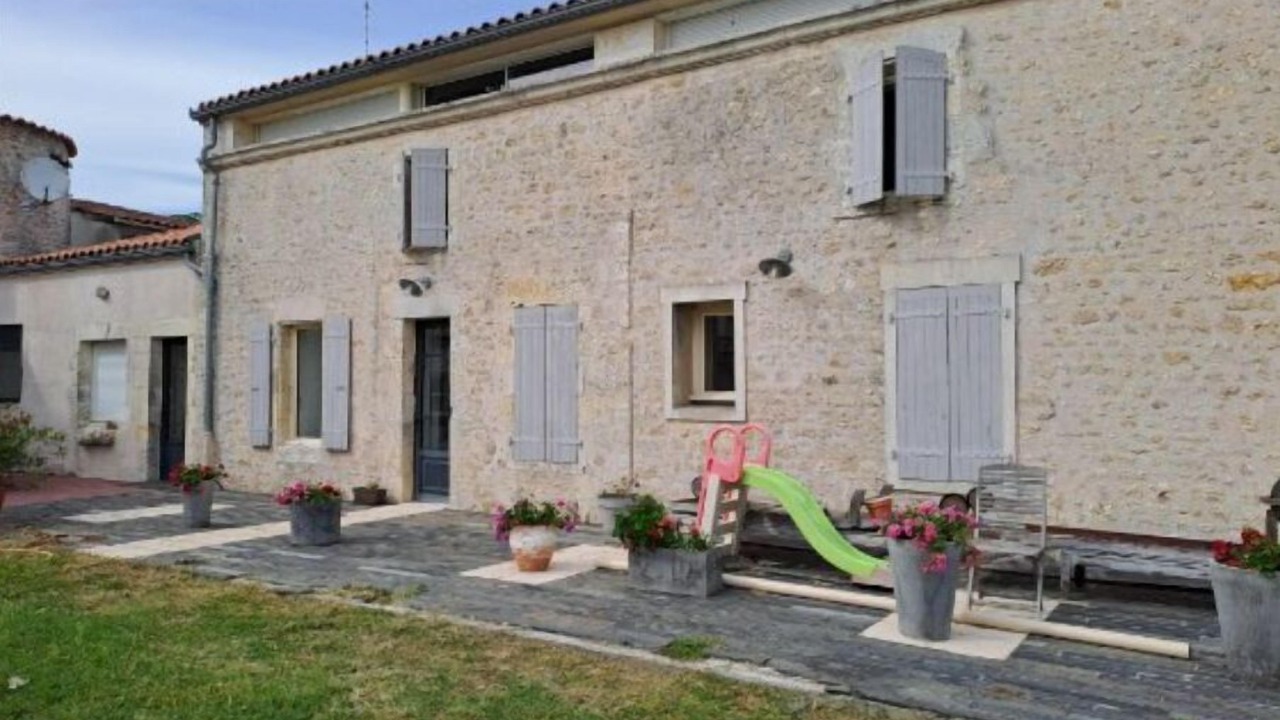 Photo of Outdoor in Saint-Just-Luzac