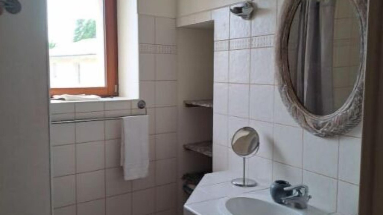 Photo of Bathroom in Saint-Just-Luzac