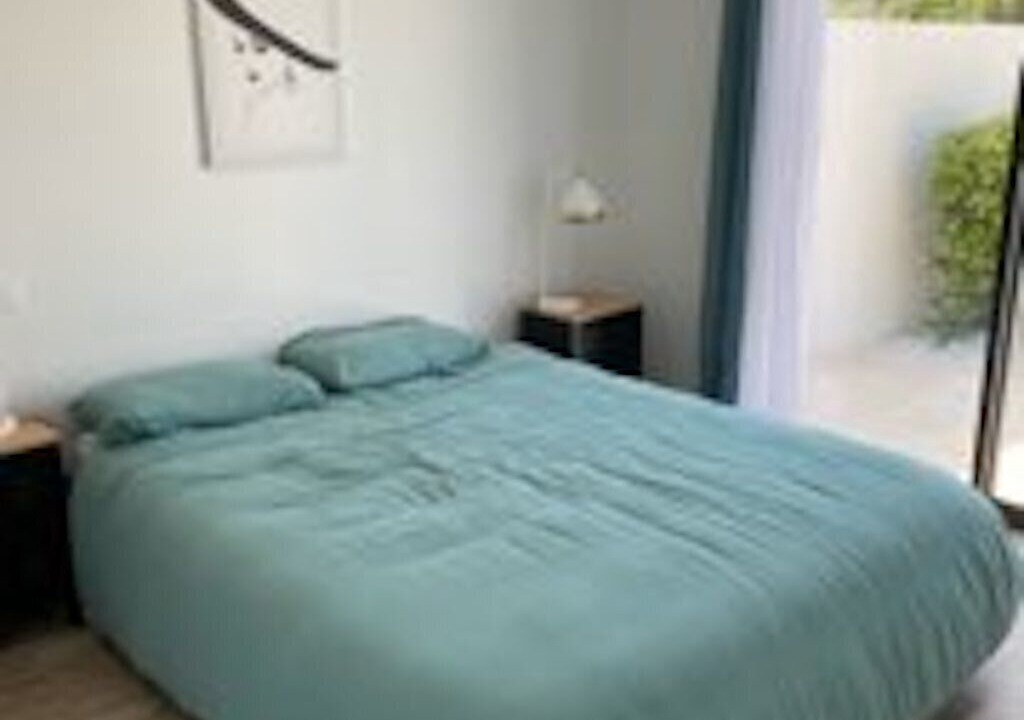 Photo of Bedroom in Vaux-sur-Mer