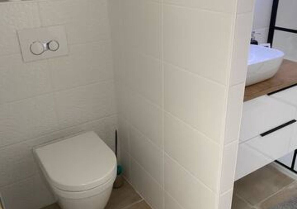 Photo of Bathroom in Vaux-sur-Mer