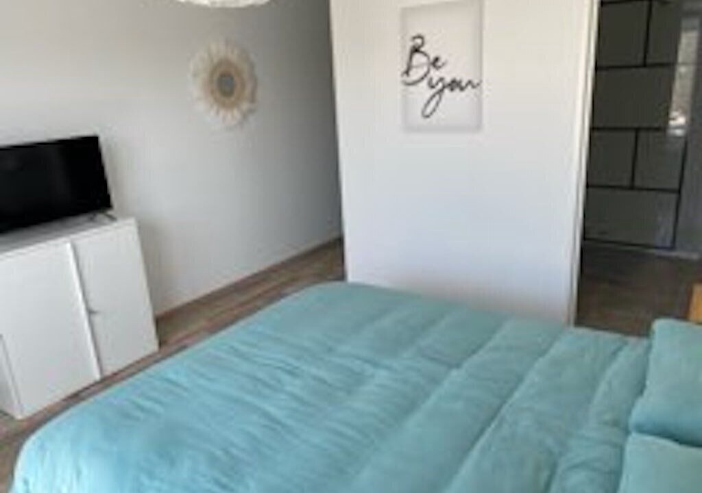 Photo of Bedroom in Vaux-sur-Mer