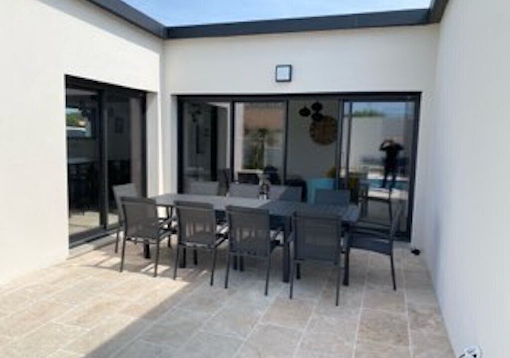 Photo of Outdoor in Vaux-sur-Mer