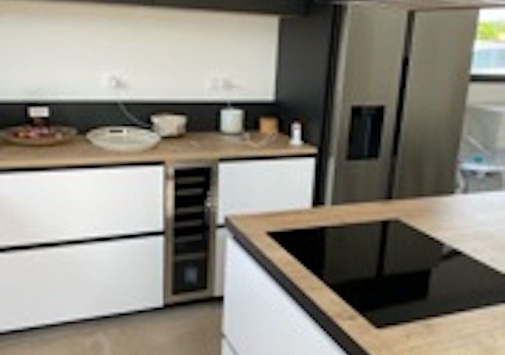 Photo of Kitchen in Vaux-sur-Mer