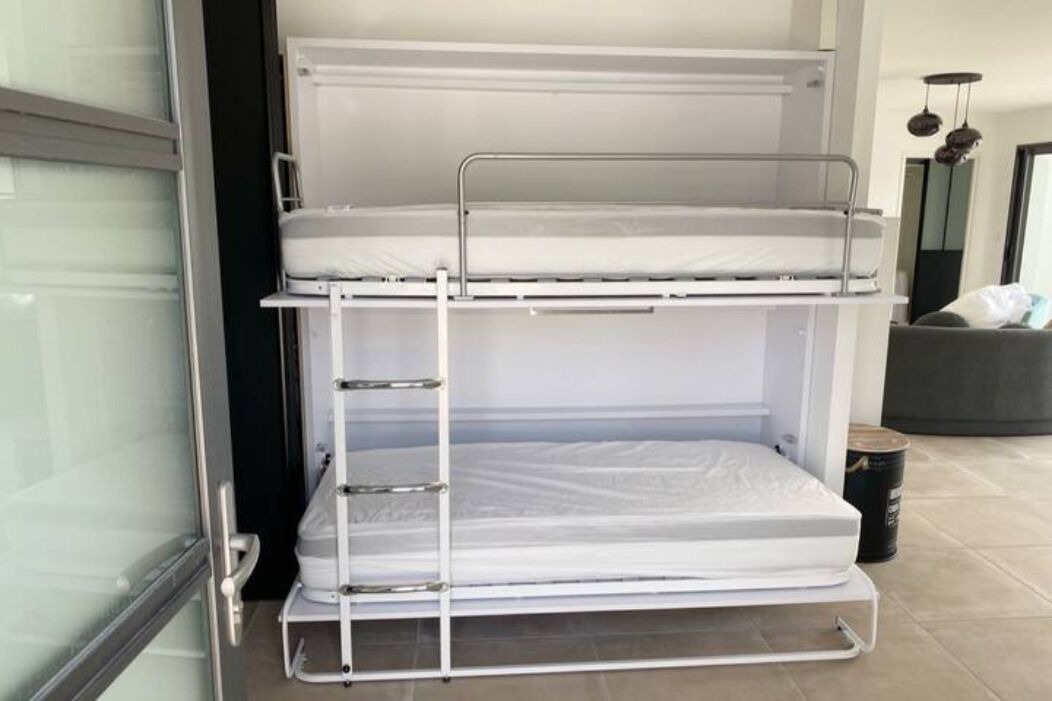 Photo of Bedroom in Vaux-sur-Mer