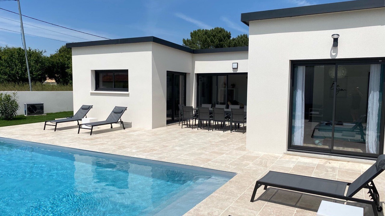 Photo of Outdoor in Vaux-sur-Mer