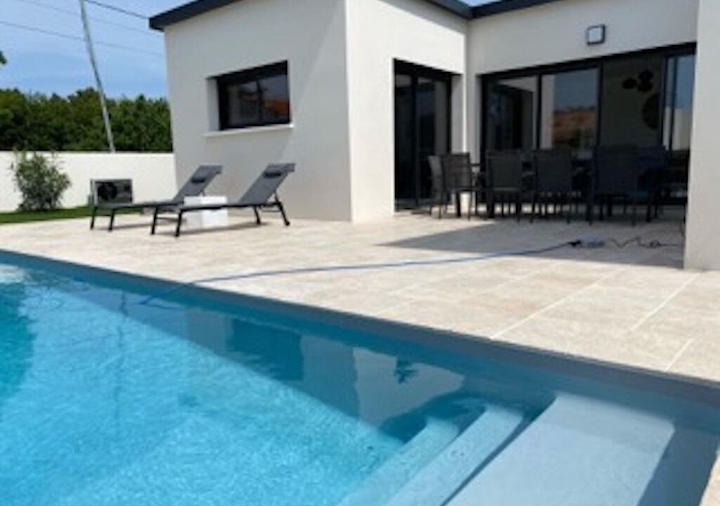Photo of Outdoor in Vaux-sur-Mer