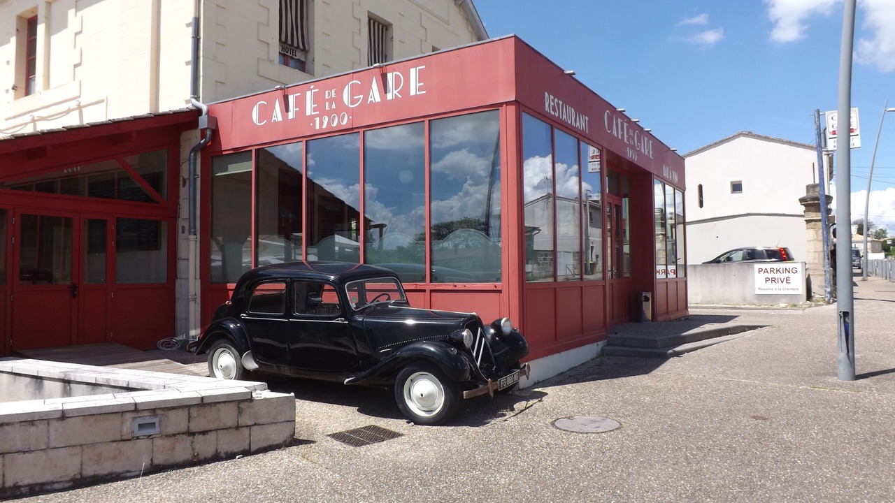 Photo of Outdoor in Saint-Andre-de-Cubzac