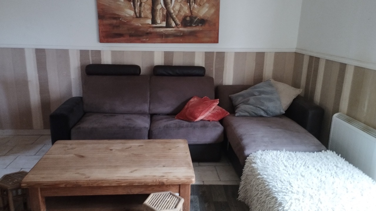 Photo of Livingroom in Saint-Andre-de-Cubzac