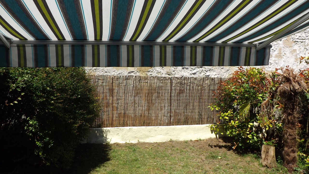 Photo of Outdoor in Saint-Andre-de-Cubzac