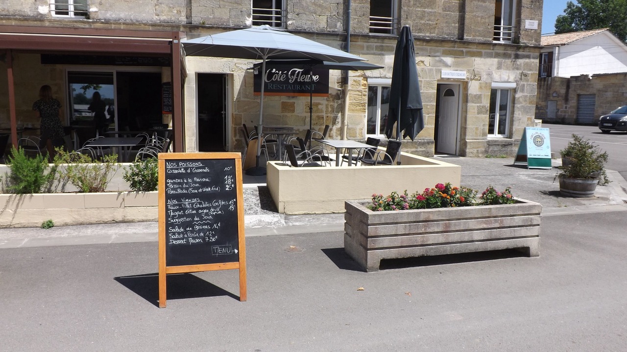 Photo of Outdoor in Saint-Andre-de-Cubzac