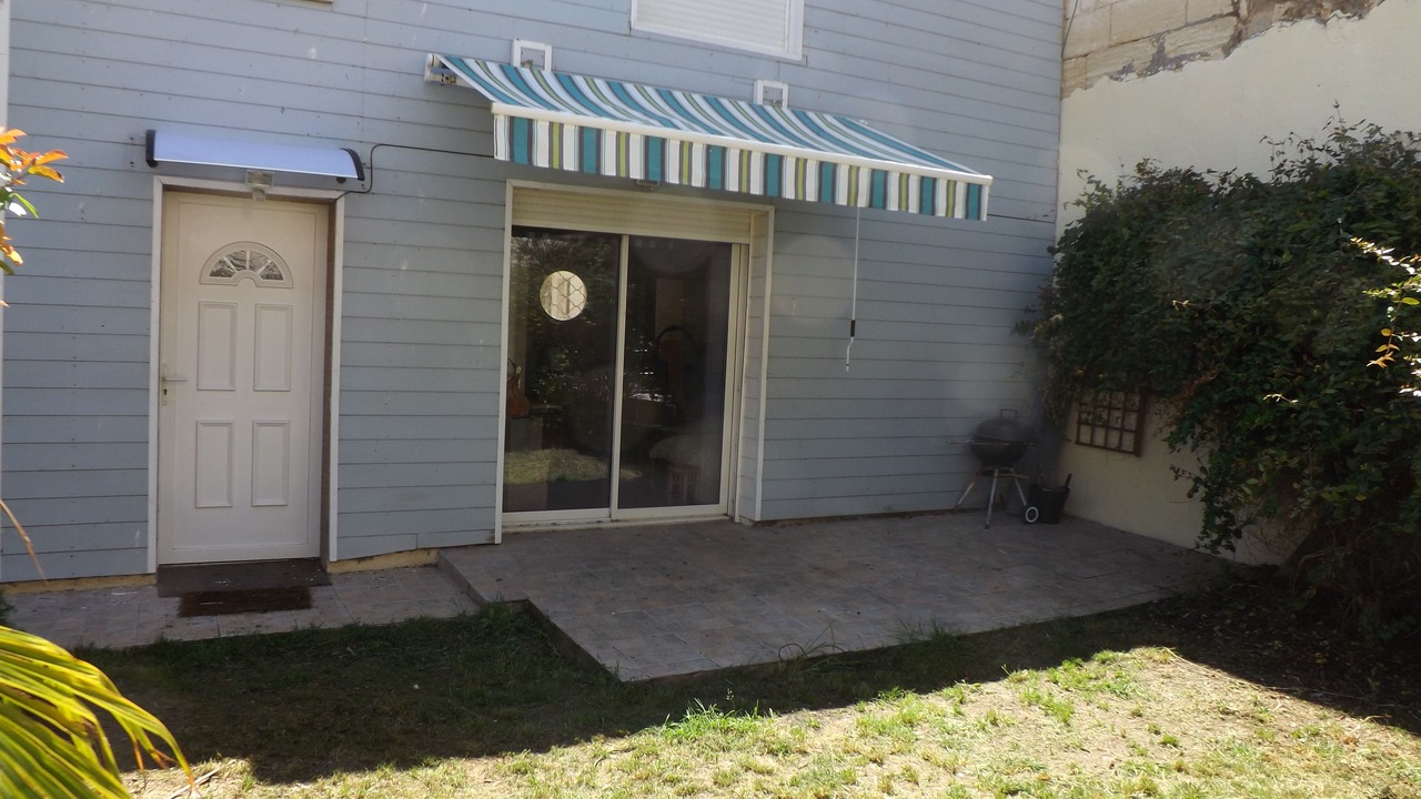 Photo of Outdoor in Saint-Andre-de-Cubzac