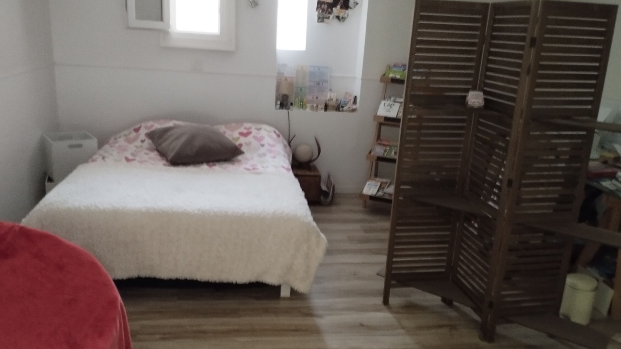 Photo of Bedroom in Saint-Andre-de-Cubzac