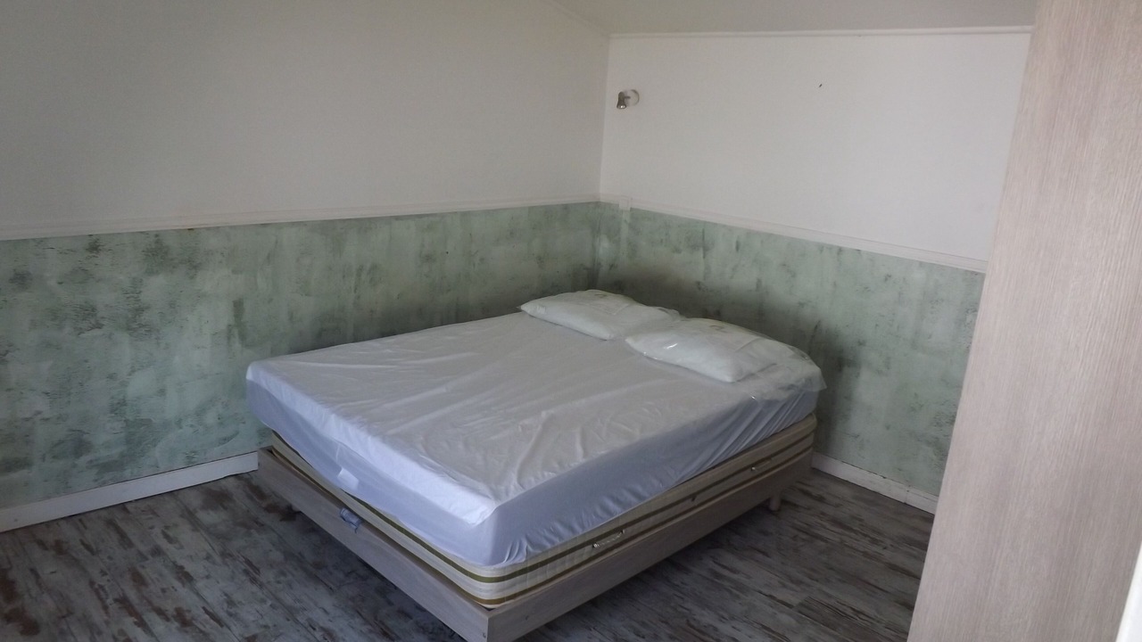 Photo of Bedroom in Saint-Andre-de-Cubzac