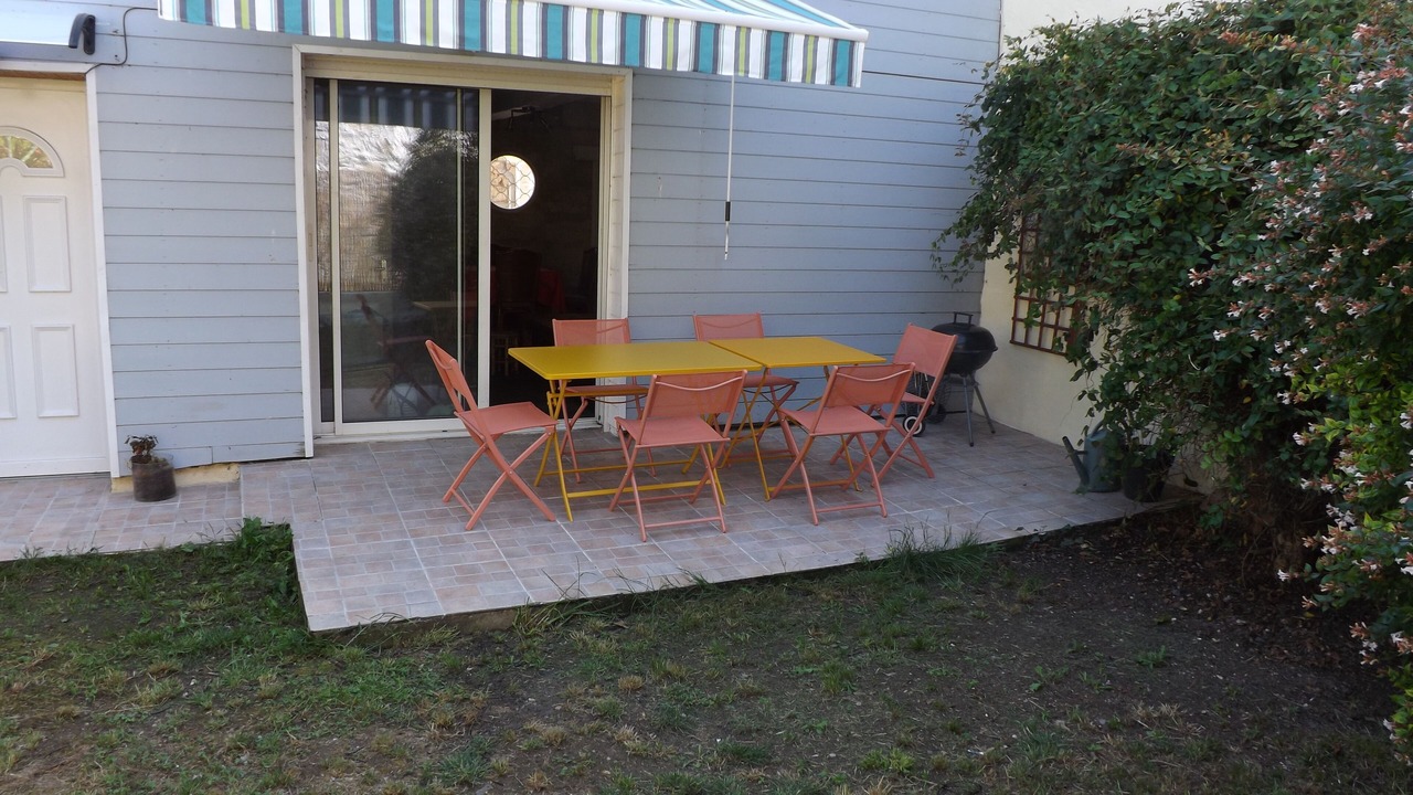 Photo of Outdoor in Saint-Andre-de-Cubzac