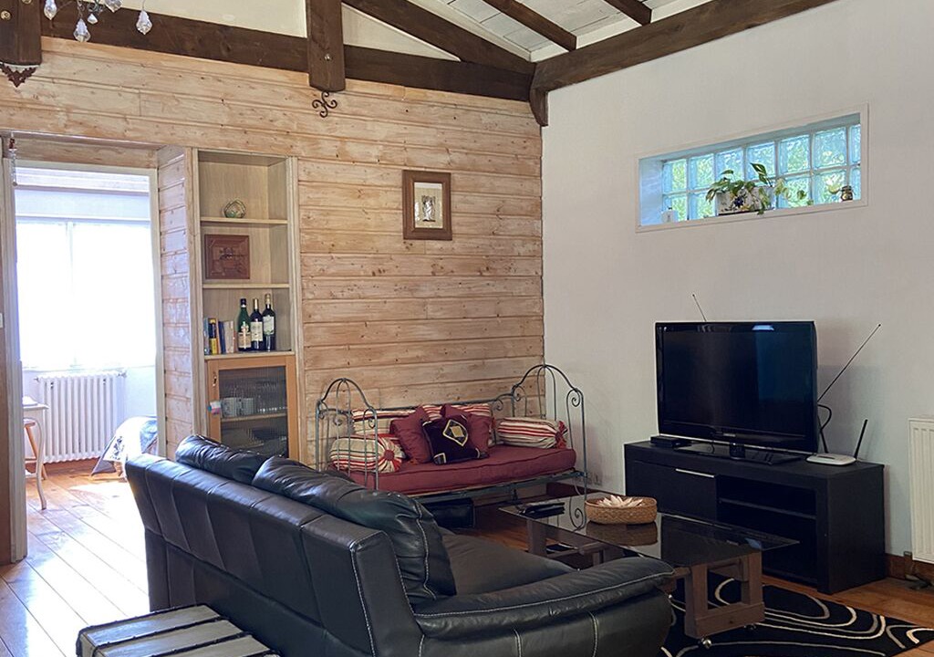 Photo of Livingroom in Pessac