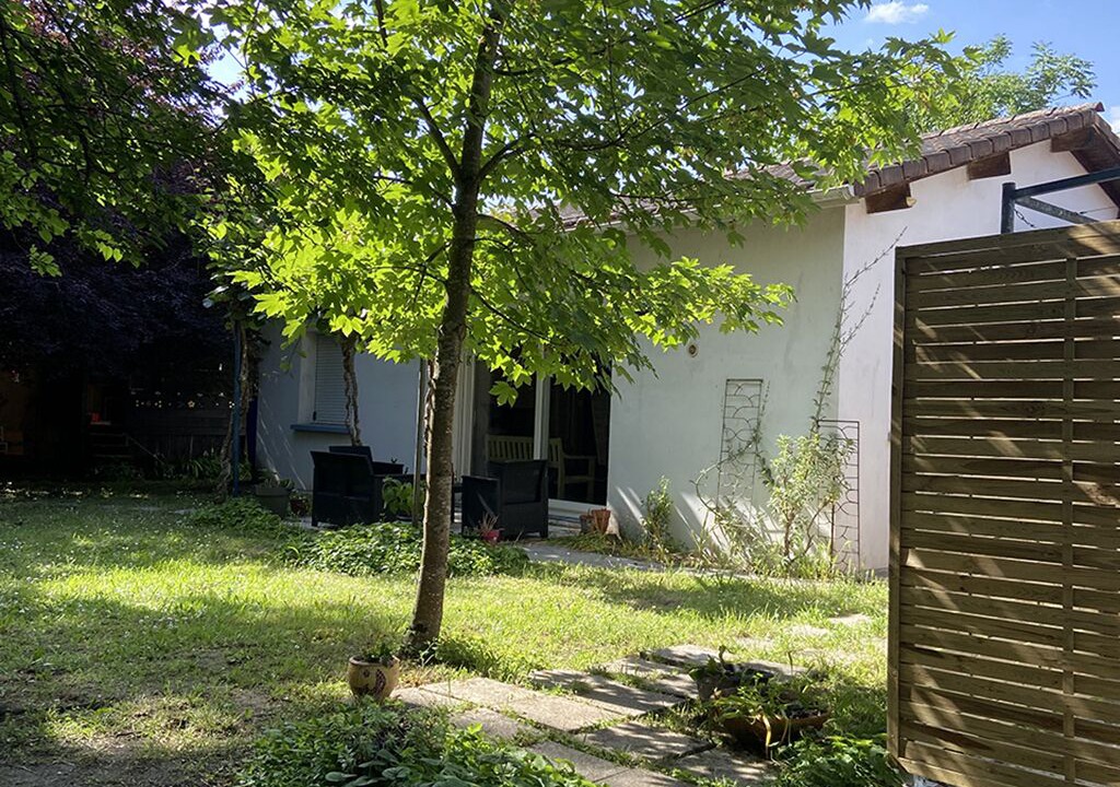 Photo of Outdoor in Pessac
