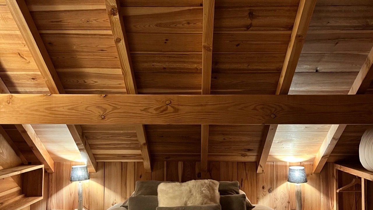 Photo of Bedroom in Moustey
