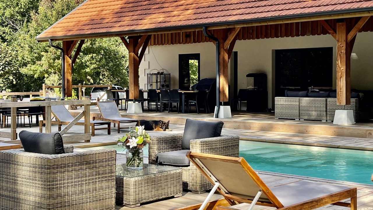 Photo of Outdoor in Moustey