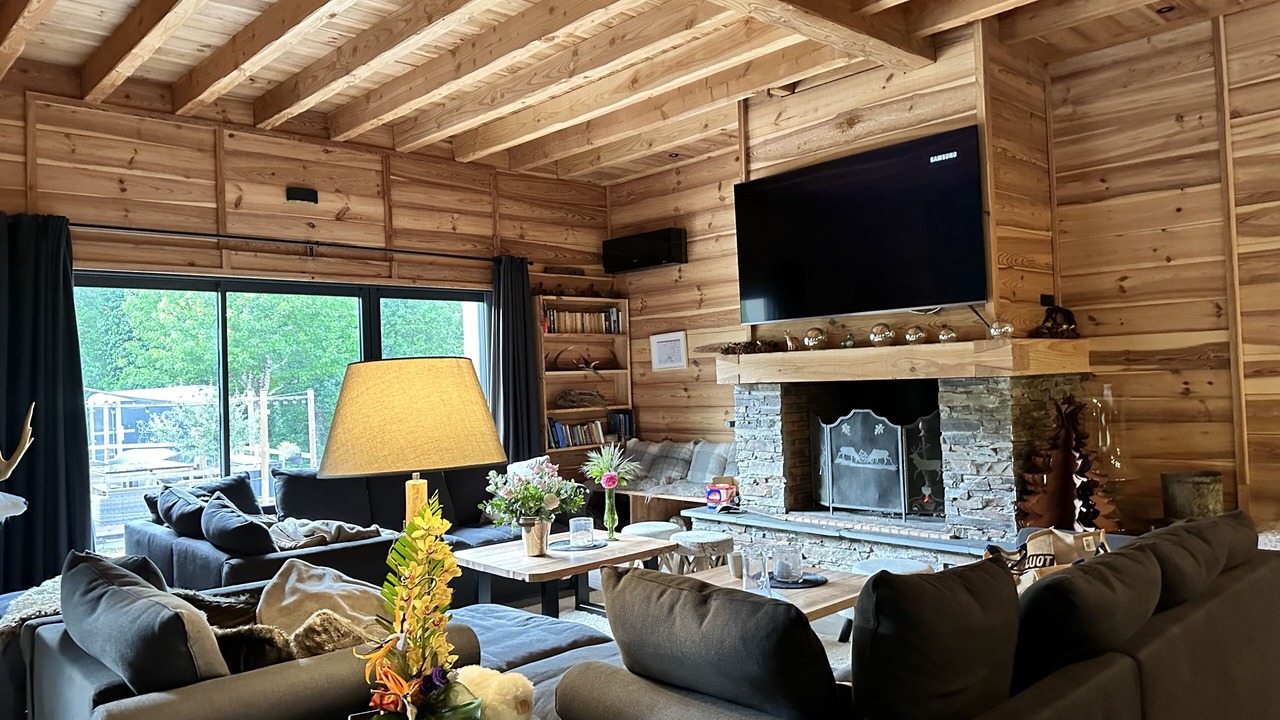 Photo of Livingroom in Moustey