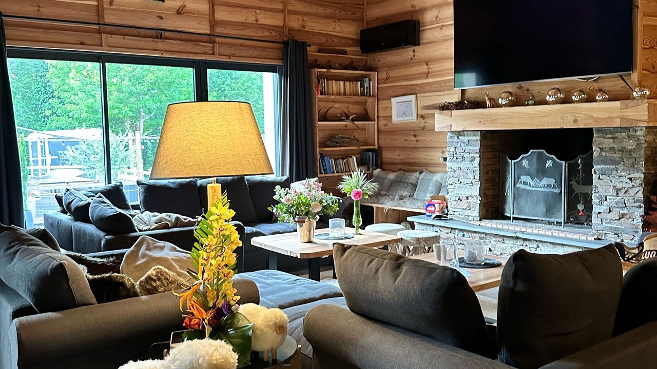 Photo of Livingroom in Moustey