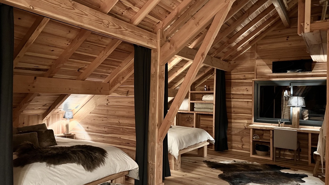 Photo of Bedroom in Moustey