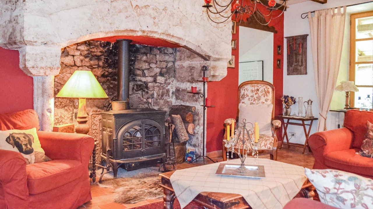 Photo of Bedroom in Le Cler