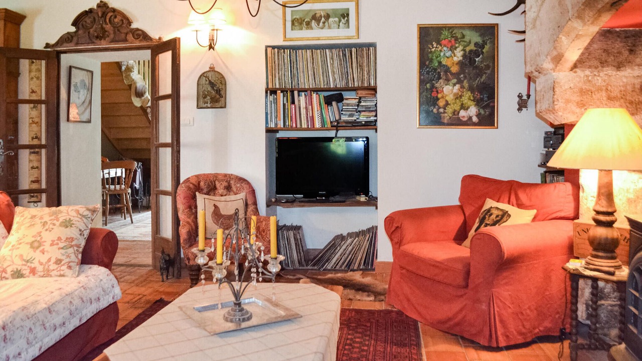 Photo of Bedroom in Le Cler