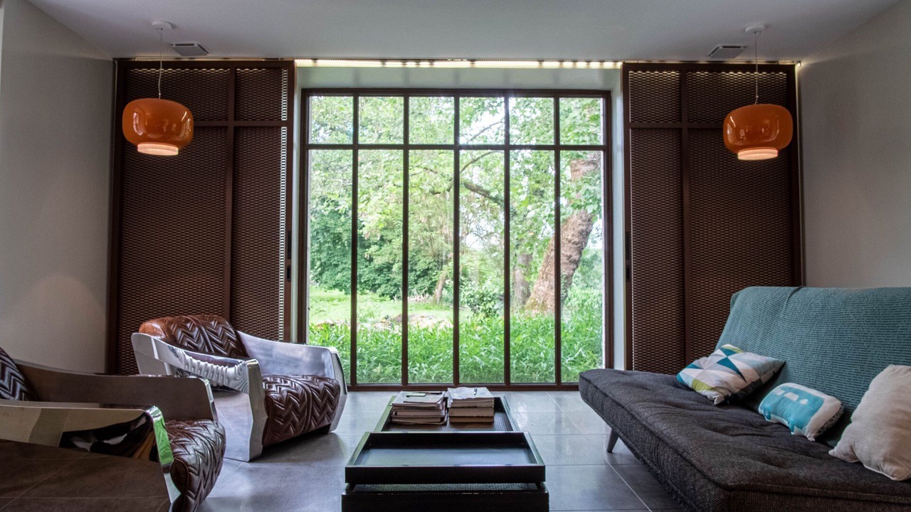 Photo of Livingroom in Romagne