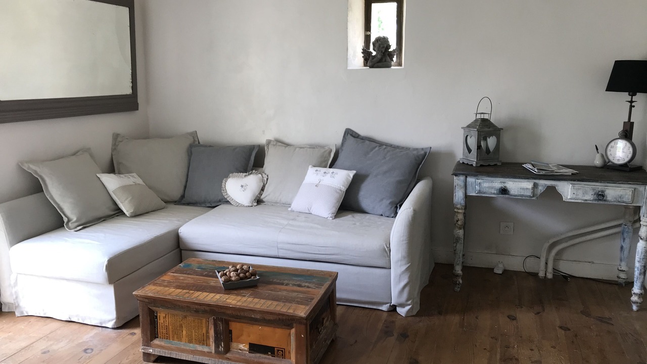 Photo of Livingroom in Saint-Cyprien