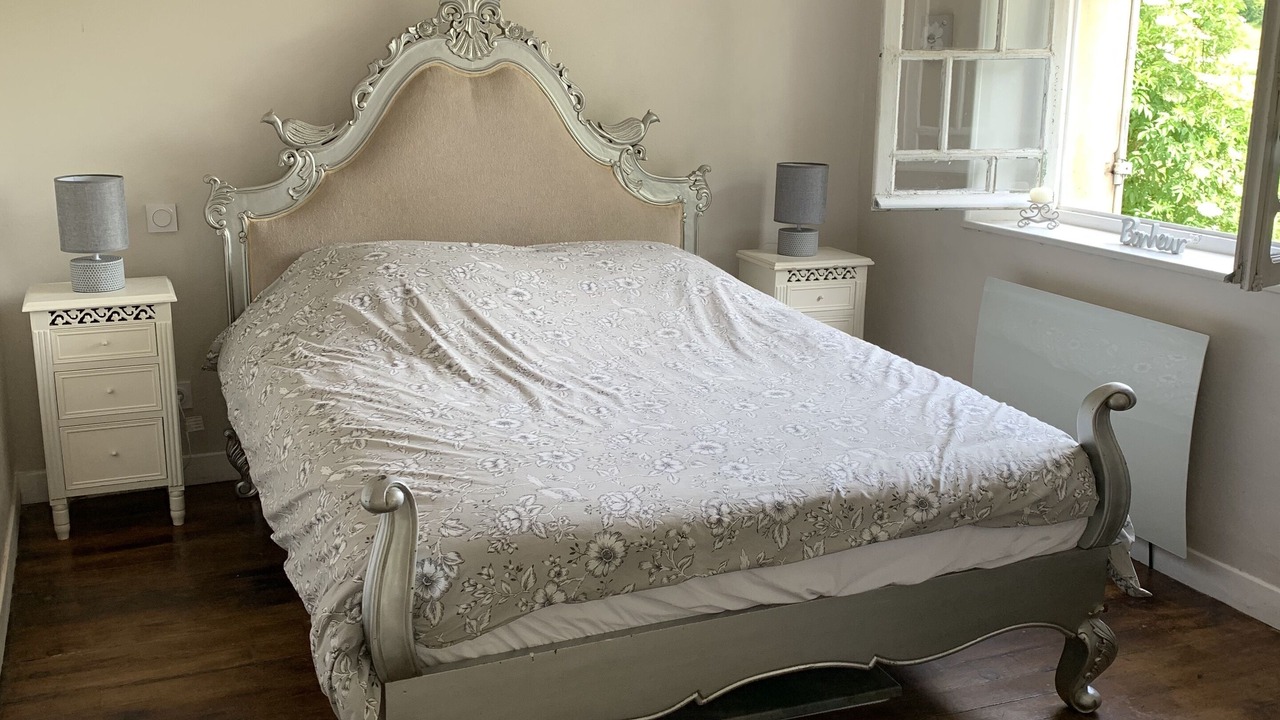 Photo of Bedroom in Saint-Cyprien