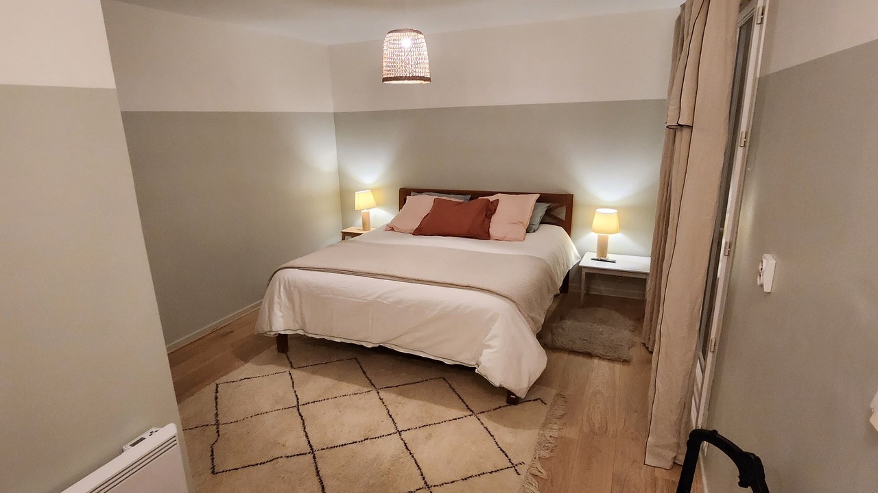 Photo of Bedroom in Sainte-Soulle