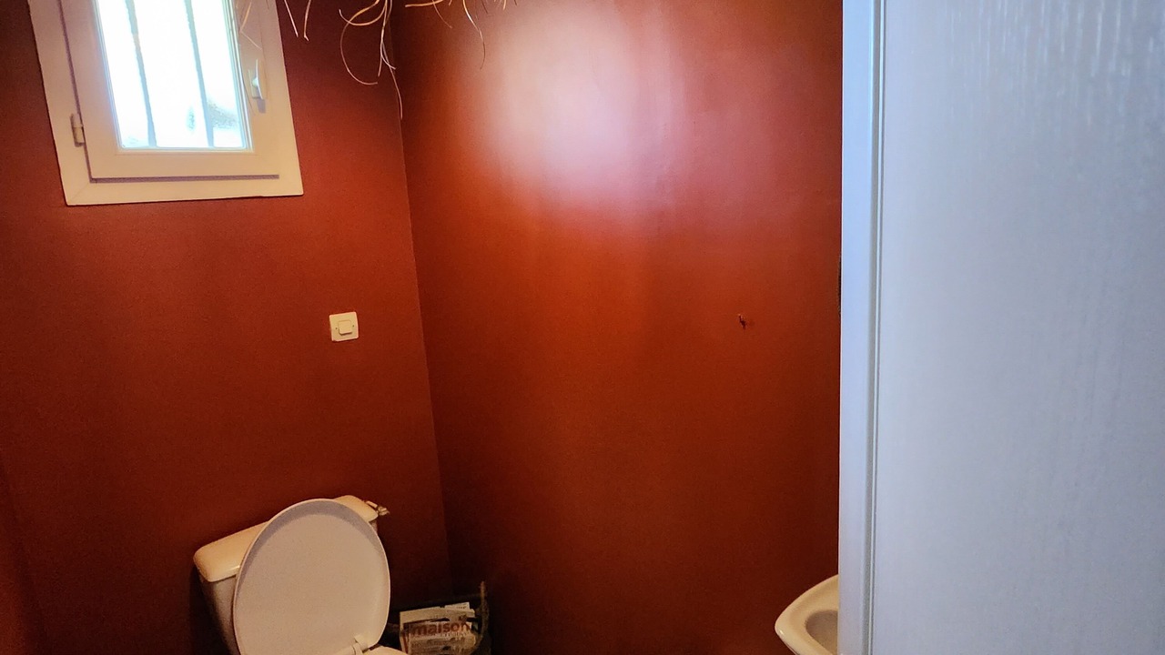 Photo of Bathroom in Sainte-Soulle