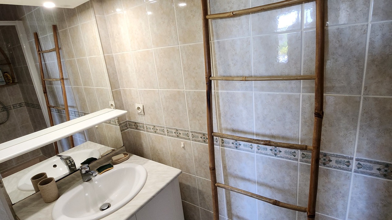 Photo of Bathroom in Sainte-Soulle