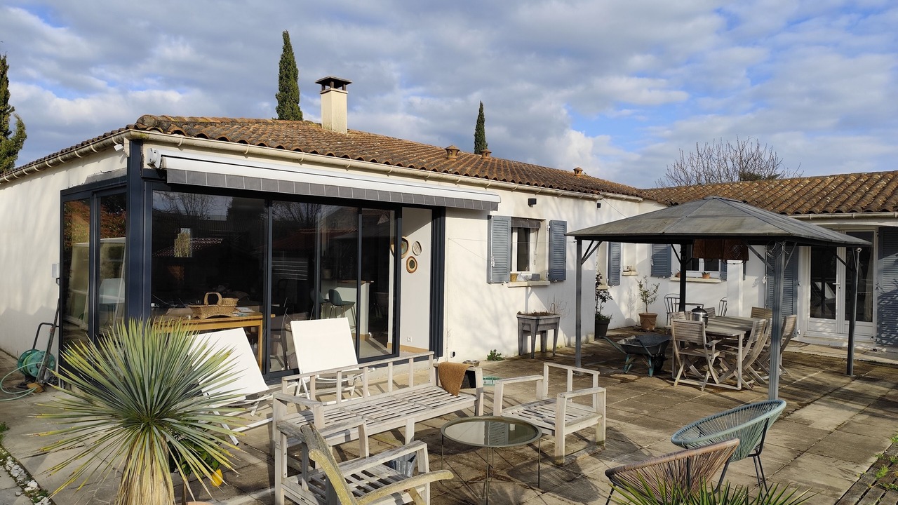 Photo of Outdoor in Sainte-Soulle