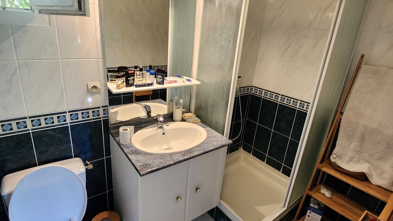 Photo of Bathroom in Sainte-Soulle