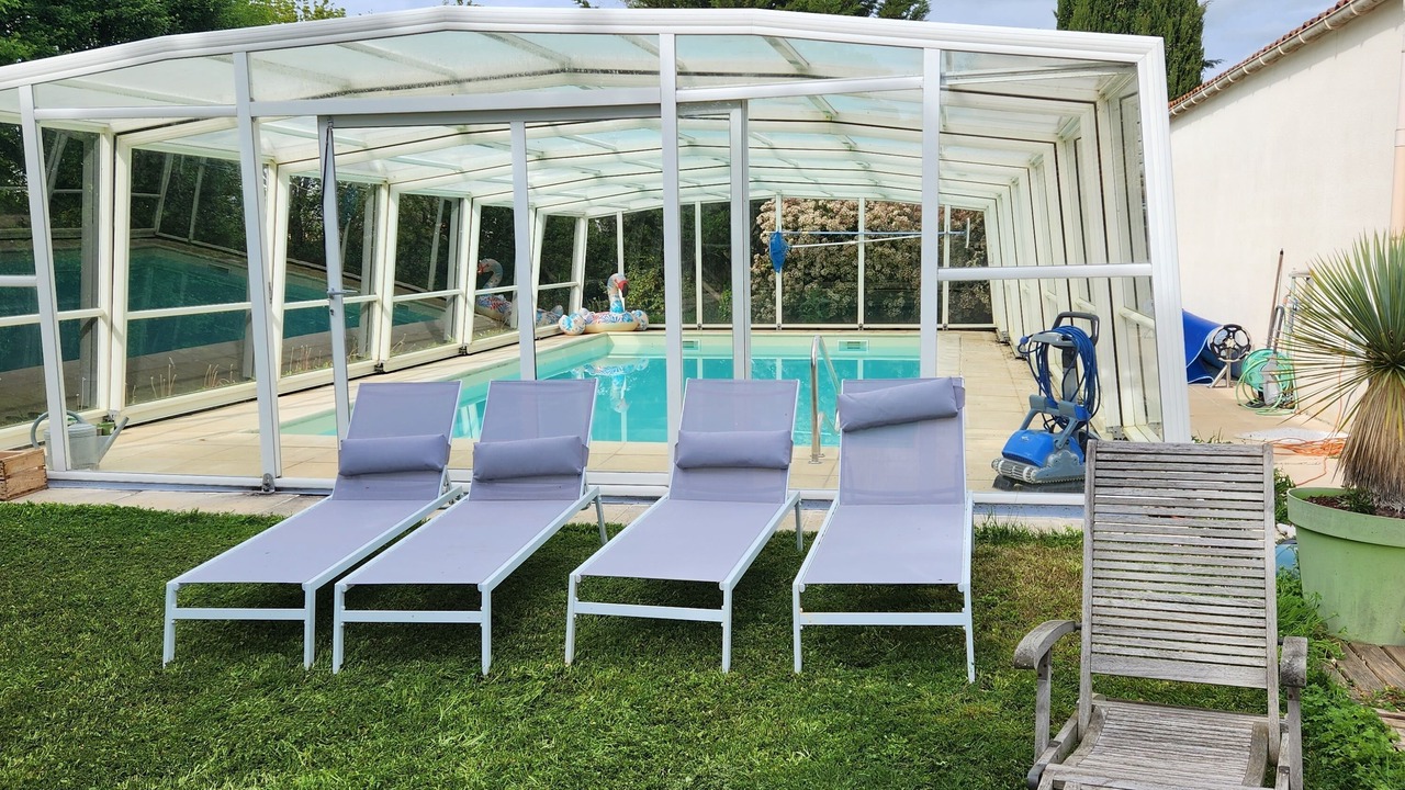 Photo of Outdoor in Sainte-Soulle