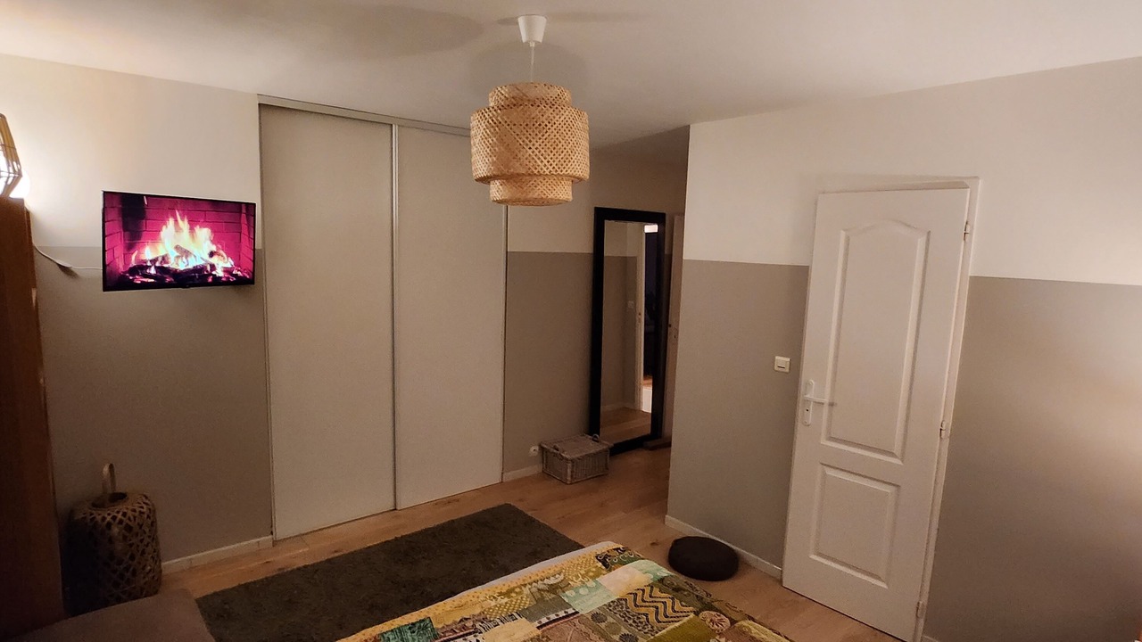 Photo of Bedroom in Sainte-Soulle