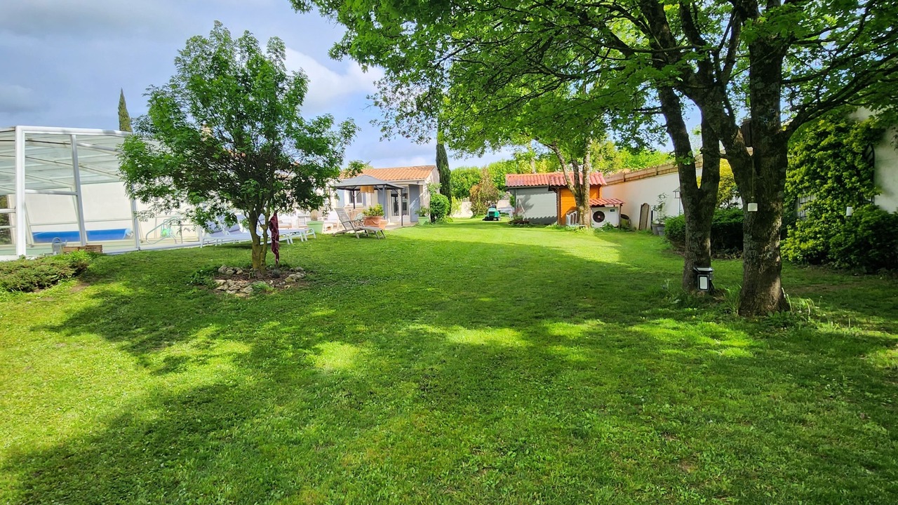 Photo of Outdoor in Sainte-Soulle