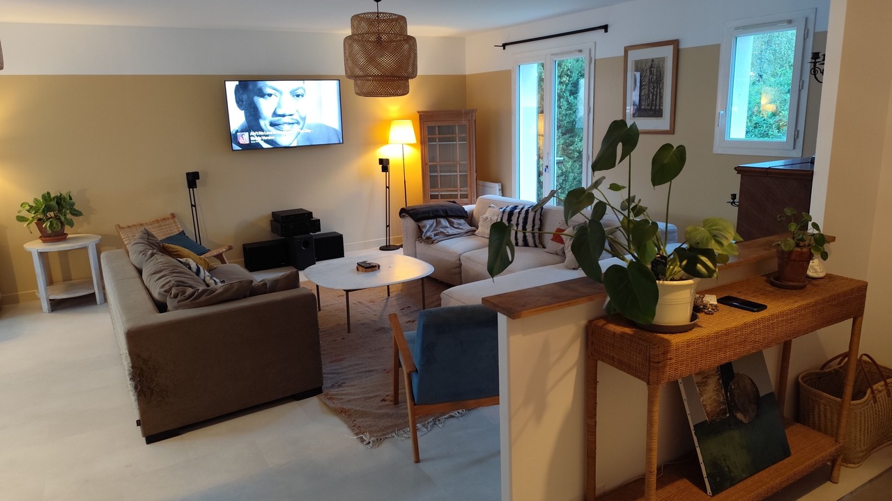 Photo of Livingroom in Sainte-Soulle