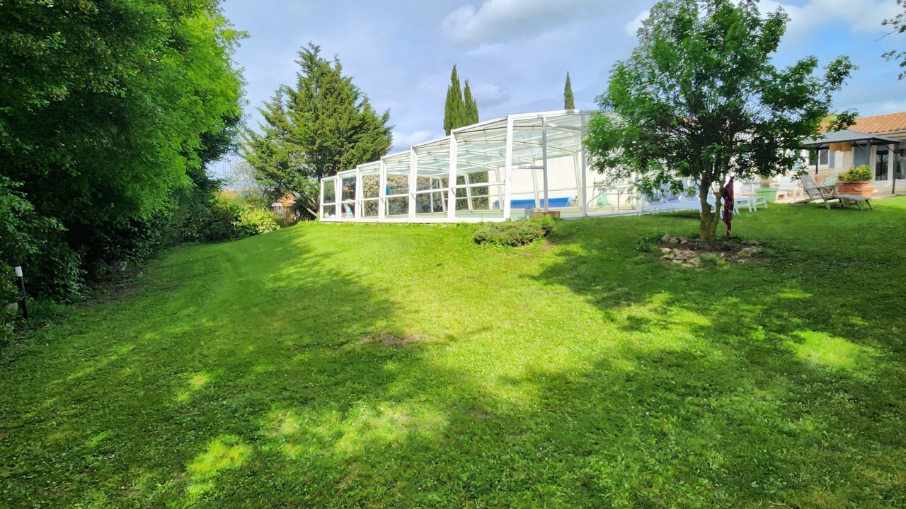 Photo of Outdoor in Sainte-Soulle