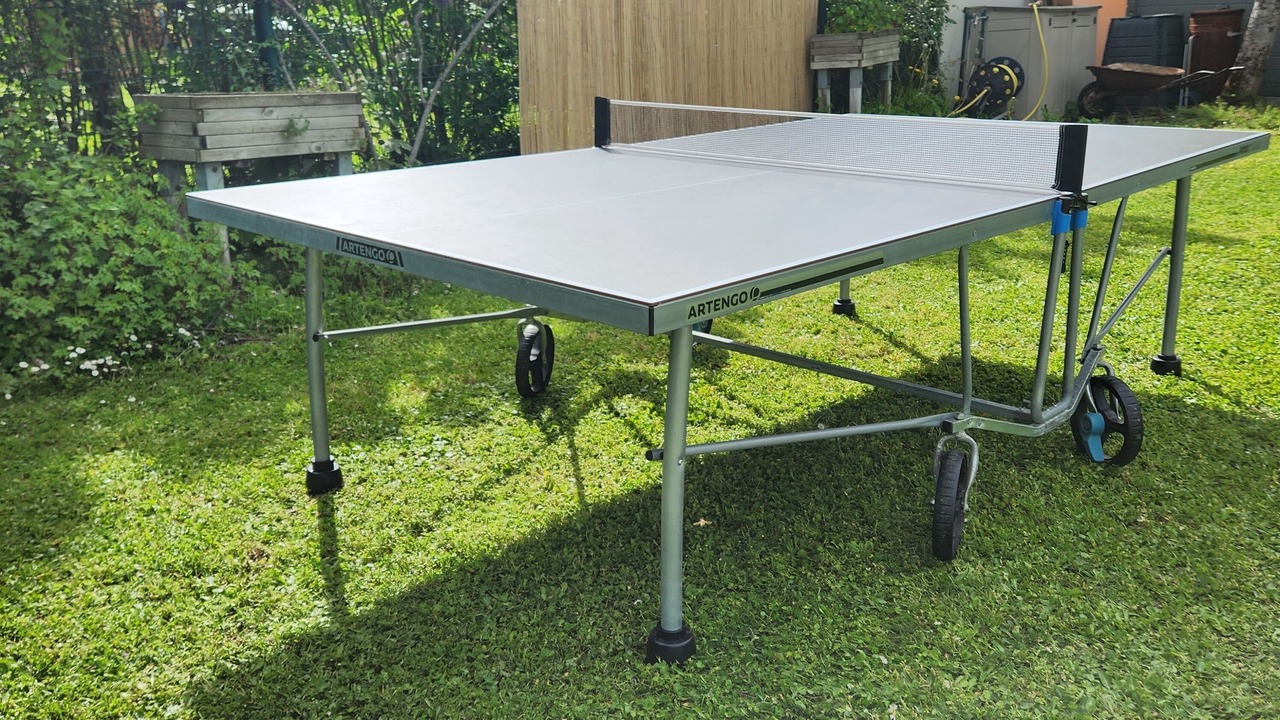 Photo of Outdoor in Sainte-Soulle