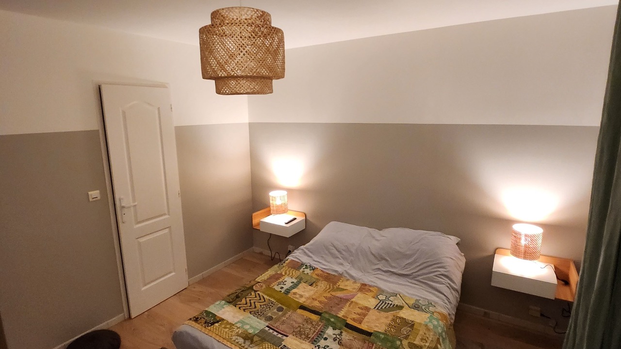 Photo of Bedroom in Sainte-Soulle
