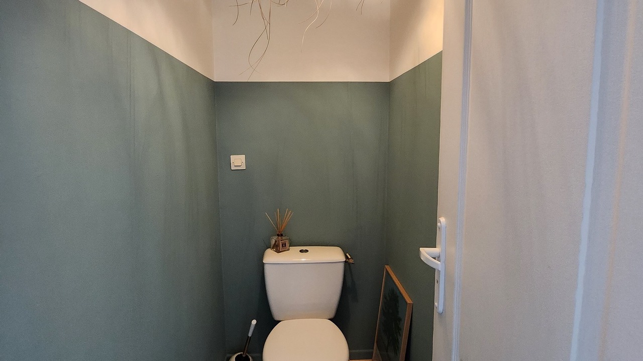 Photo of Bathroom in Sainte-Soulle