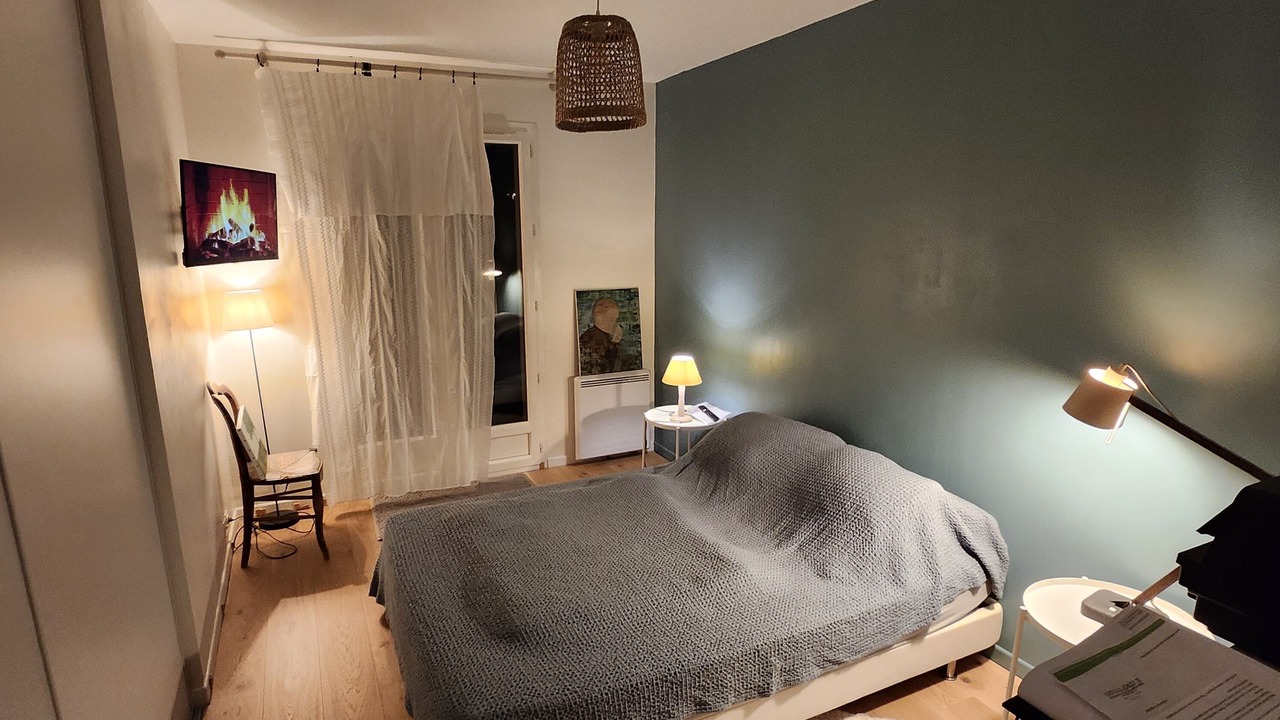 Photo of Bedroom in Sainte-Soulle