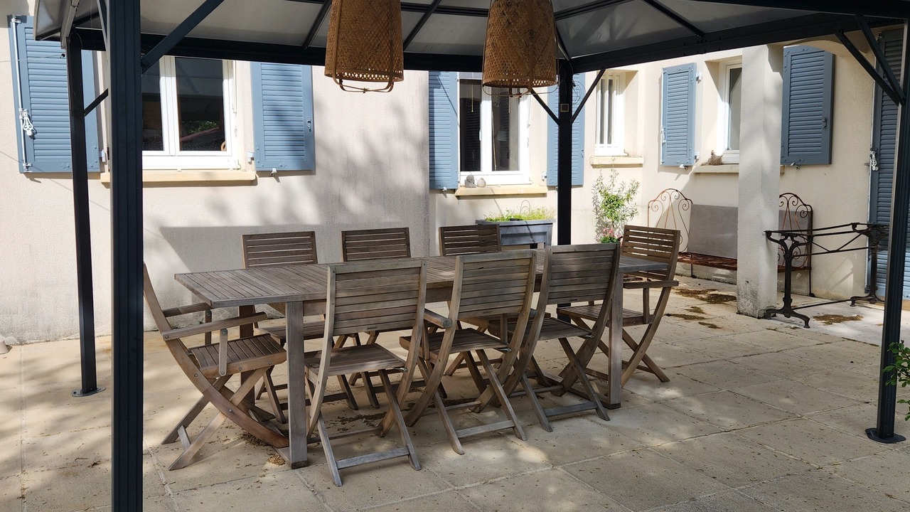 Photo of Outdoor in Sainte-Soulle