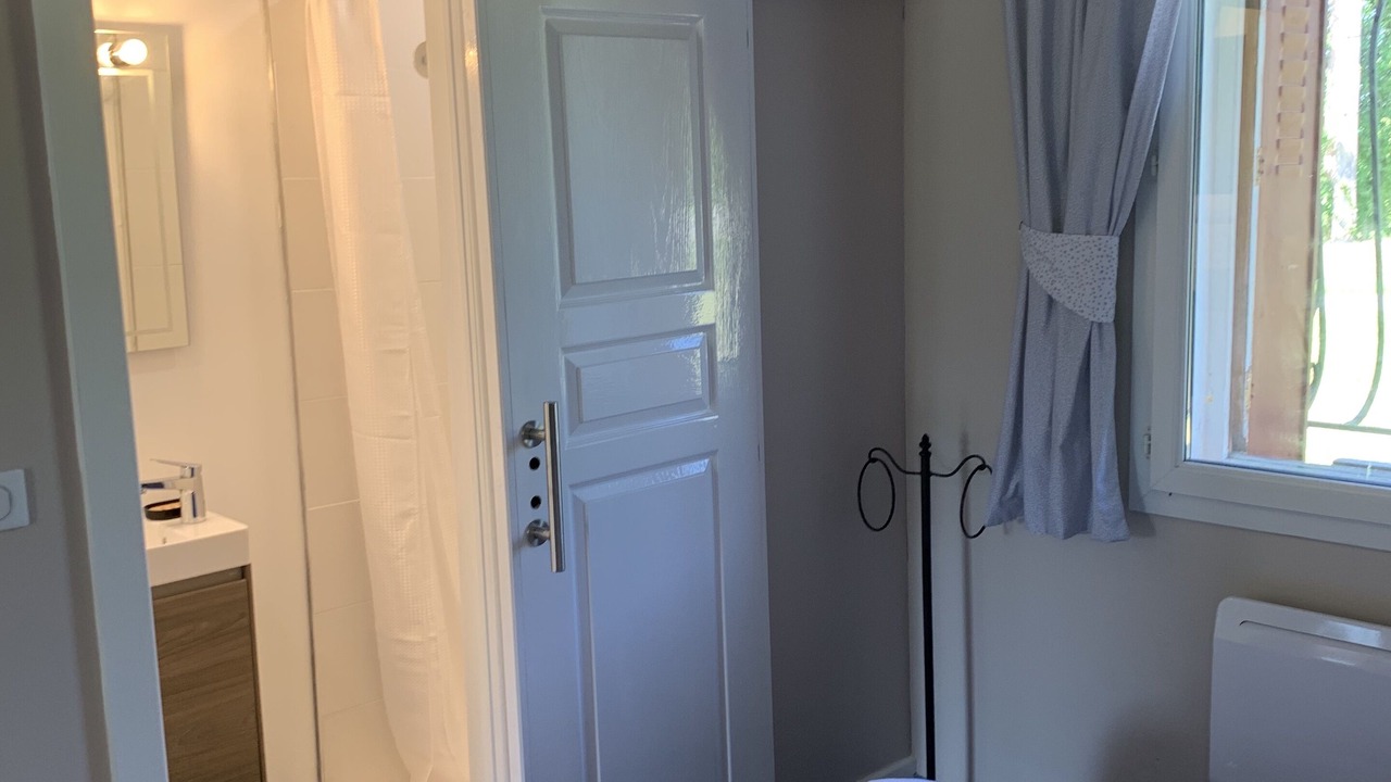 Photo of Bedroom in Trois-Fonds