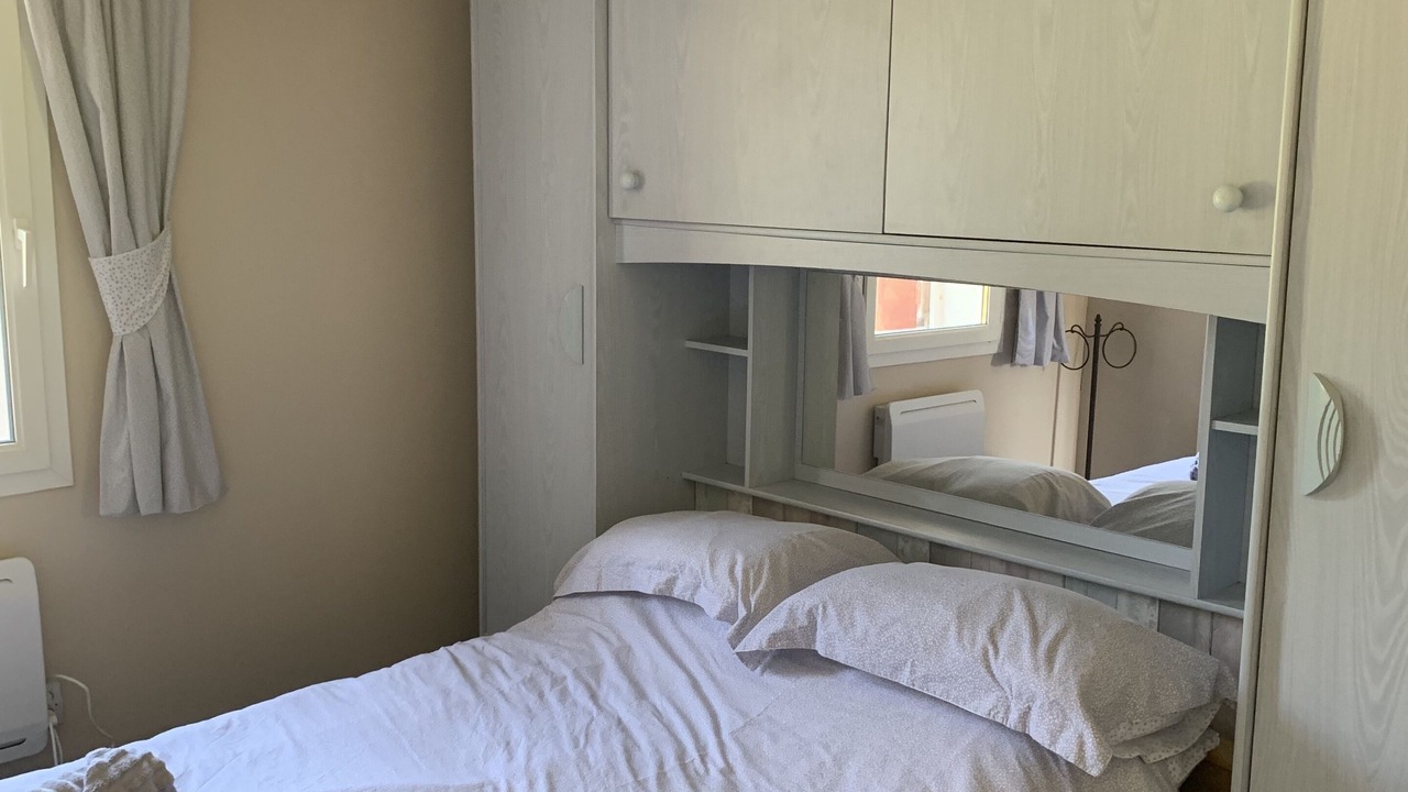 Photo of Bedroom in Trois-Fonds